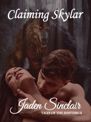 cover image of Claiming Skyler